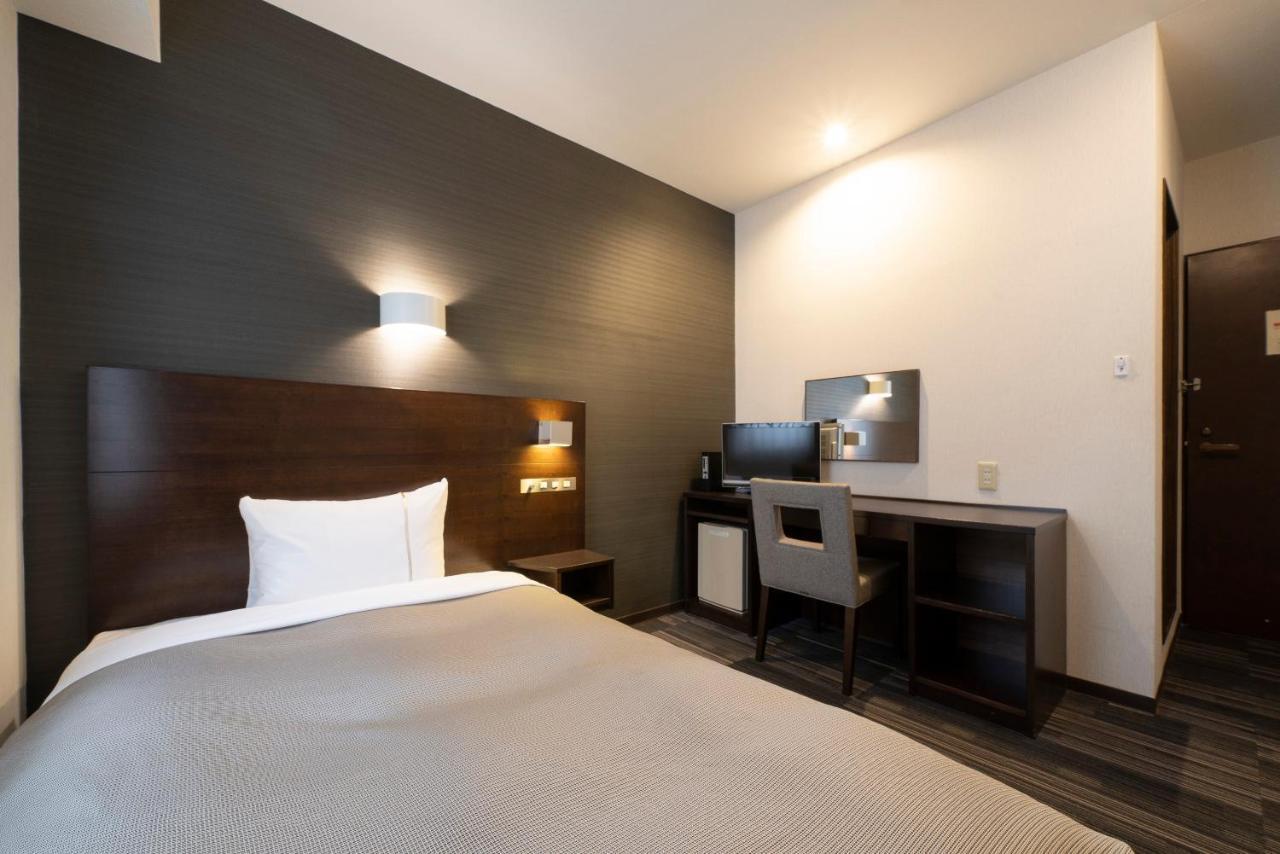 Hotel Aunties Тойота Экстерьер фото